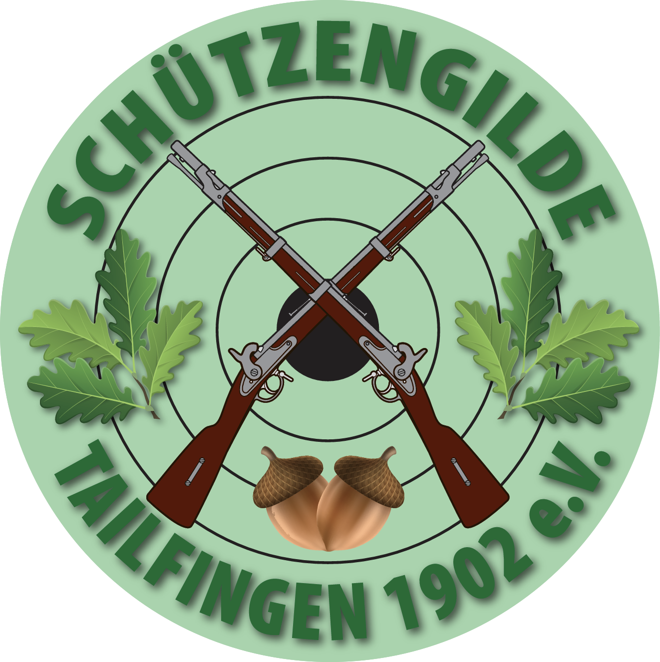 Schützengilde 1902 Tailfingen e.V.